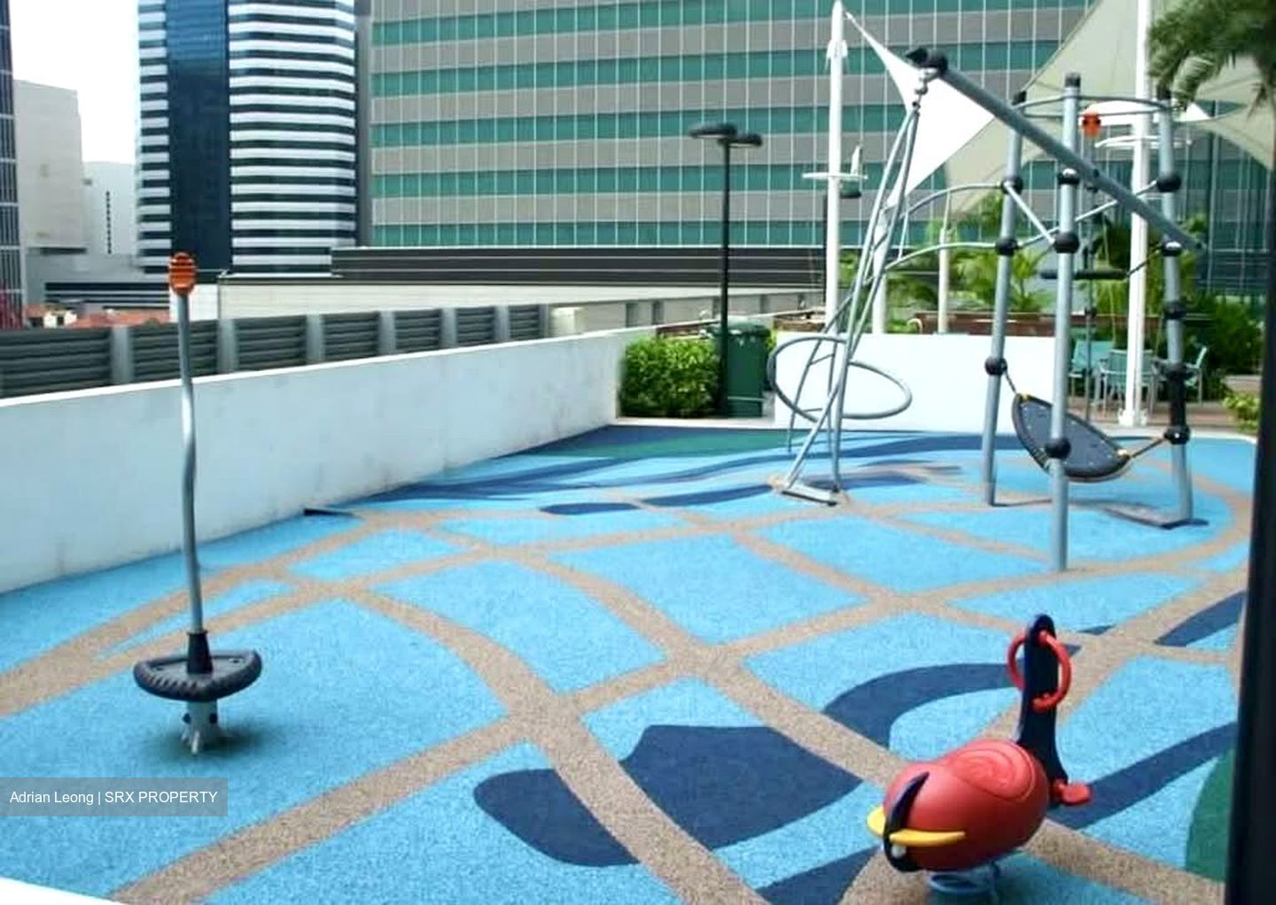The Sail @ Marina Bay (D1), Apartment #557145841